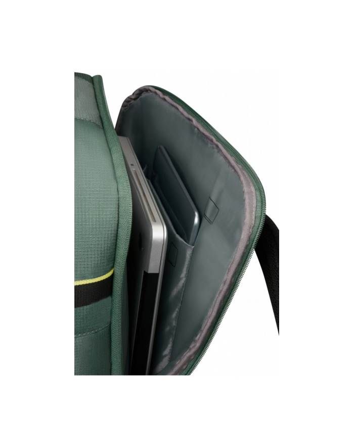 american tourister Plecak z kieszenią na laptopa 15.6 cali Take2Cabin M Ryanair dark forest główny