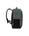 american tourister Plecak z kieszenią na laptopa 15.6 cali Take2Cabin M Ryanair dark forest - nr 6