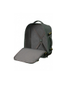 american tourister Plecak z kieszenią na laptopa 15.6 cali Take2Cabin M Ryanair dark forest - nr 7
