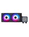 msi Chłodzenie procesora MAG CORELIQUID A13 240 240mm ARGB /306-7ZWCA11-L80 - nr 9