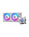 msi Chłodzenie procesora MAG CORELIQUID I240 WHITE 240mm ARGB /306-7ZW7A21-C24 - nr 2
