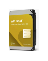 western digital Dysk twardy WD Gold Enterprise 8TB 3,5 SATA 256MB - nr 10