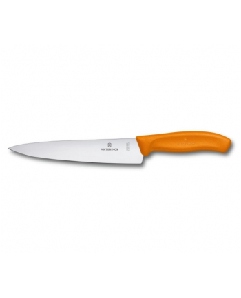 Victorinox Swiss Classic nóz do porcjonowania 19cm orange