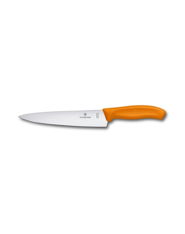 Victorinox Swiss Classic nóz do porcjonowania 19cm orange główny