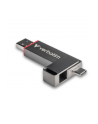 Verbatim Dual QuickStick   256GB USB-A/C 3.2 Gen1           32041 - nr 1