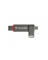 Verbatim Dual QuickStick   256GB USB-A/C 3.2 Gen1           32041 - nr 3