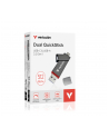 Verbatim Dual QuickStick   512GB USB-A/C 3.2 Gen1           32042 - nr 9