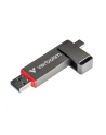 Verbatim Dual QuickStick     1TB USB-A/C 3.2 Gen1           32043 - nr 18
