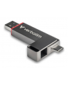 Verbatim Dual QuickStick     1TB USB-A/C 3.2 Gen1           32043 - nr 30