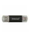 Intenso Twist Line         256GB USB Stick 3.2  USB-C 'amp; USB-A - nr 12