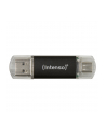 Intenso Twist Line         512GB USB Stick 3.2  USB-C 'amp; USB-A - nr 1