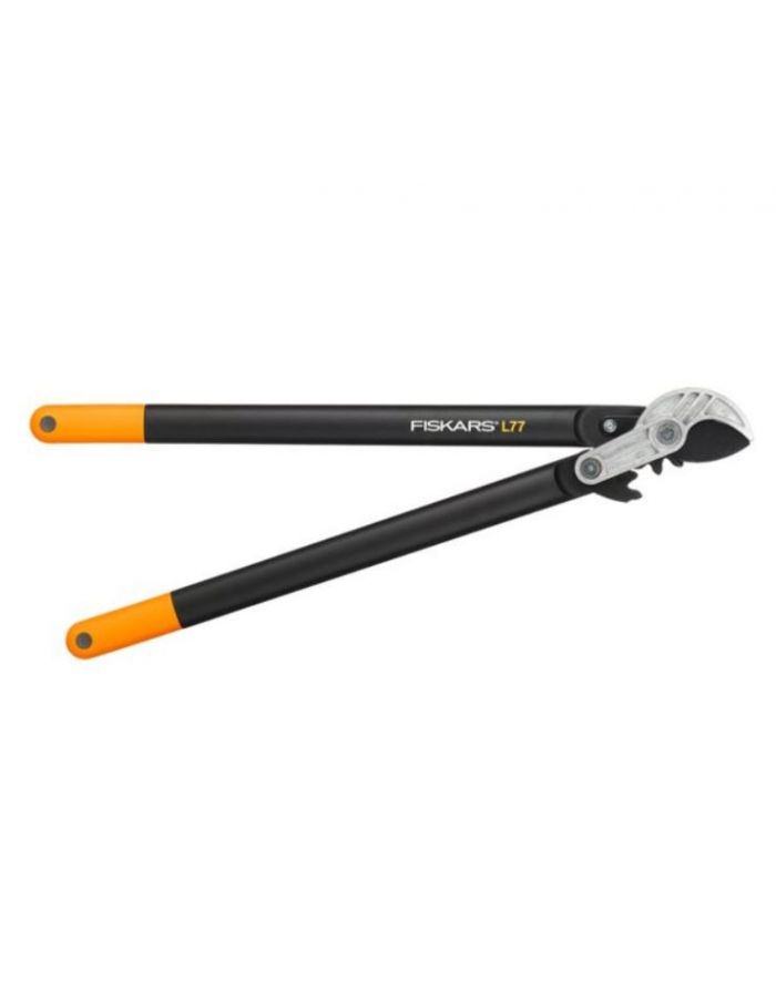 fiskars Sekator kowadełkowy PowerGear L77 1000583 główny