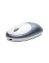 Satechi M1 Bluetooth Wireless Mouse blue - nr 2