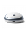 Satechi M1 Bluetooth Wireless Mouse blue - nr 3