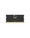 goodram Pamięć do notebooka DDR5 SODIMM 32GB/5600 CL46 - nr 6
