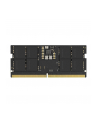 goodram Pamięć do notebooka DDR5 SODIMM 32GB/5600 CL46 - nr 14