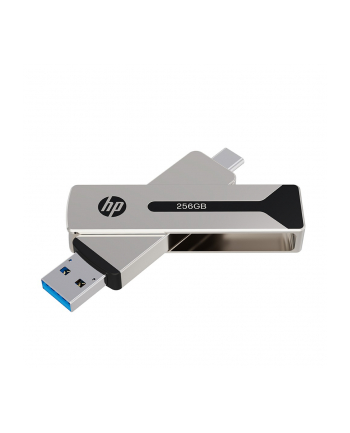 hp inc. Pendrive 256GB USB-C/A 3.2