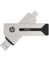 hp inc. Pendrive 256GB USB-C/A 3.2 - nr 16