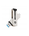 hp inc. Pendrive 256GB USB-C/A 3.2 - nr 3