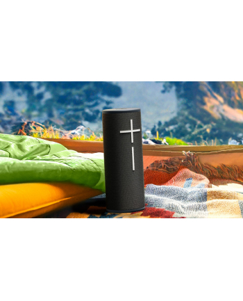 Ultimate Ears Megaboom 4 active Kolor: CZARNY