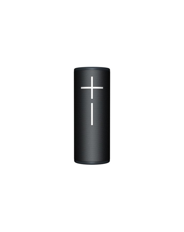 Ultimate Ears Megaboom 4 active Kolor: CZARNY główny