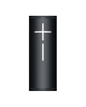 Ultimate Ears Megaboom 4 active Kolor: CZARNY