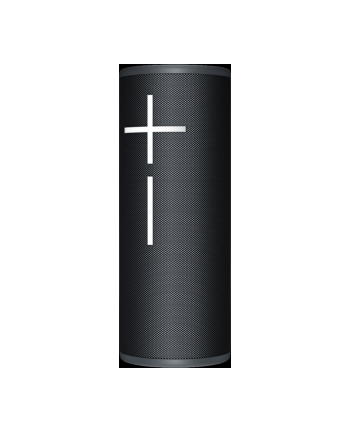 Ultimate Ears Megaboom 4 active Kolor: CZARNY