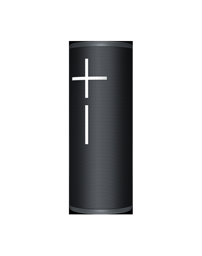Ultimate Ears Megaboom 4 active Kolor: CZARNY główny