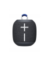 Ultimate Ears Wonderboom 4 active Kolor: CZARNY - nr 1