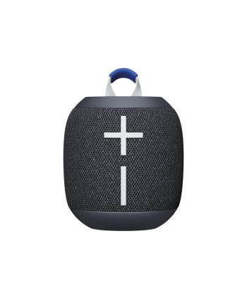 Ultimate Ears Wonderboom 4 active Kolor: CZARNY