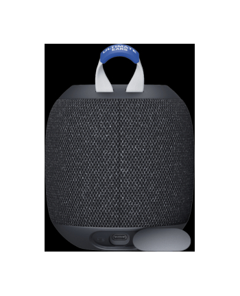 Ultimate Ears Wonderboom 4 active Kolor: CZARNY nr 2