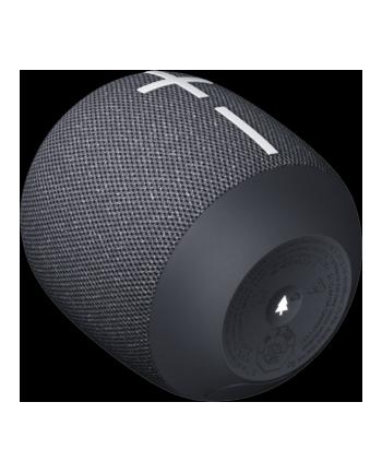 Ultimate Ears Wonderboom 4 active Kolor: CZARNY nr 1