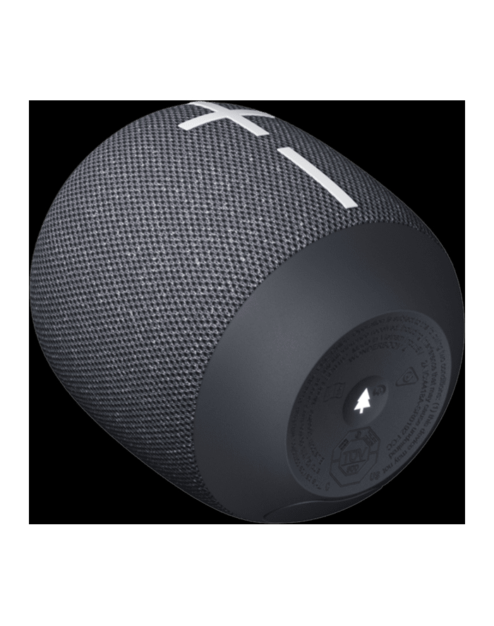 Ultimate Ears Wonderboom 4 active Kolor: CZARNY główny