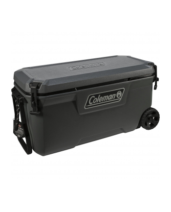 Coleman Convoy 100qt na kolkach