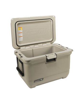 Coleman Pro 45qt Pudelko Chlodzace nr 1