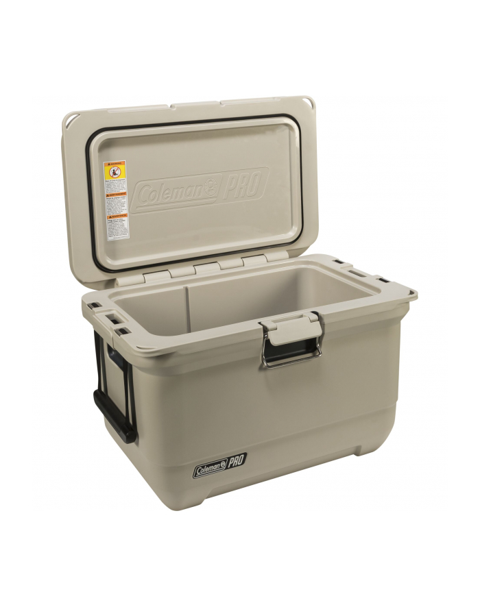 Coleman Pro 45qt Pudelko Chlodzace główny