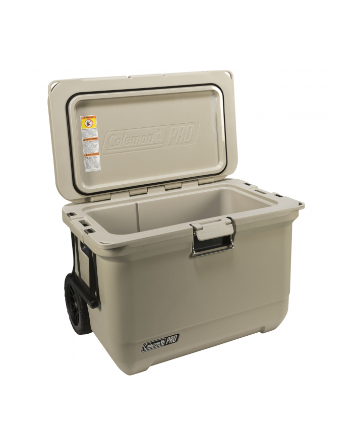 Coleman Pro 55qt Pudelko Chlodzace główny
