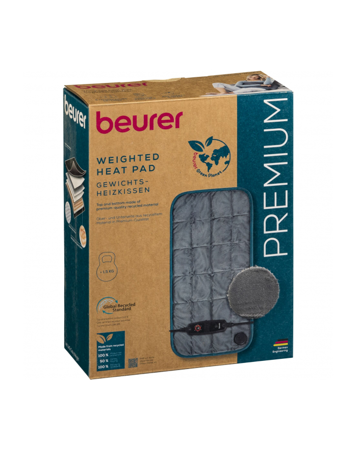 Beurer HK 145 Cosy Weight główny