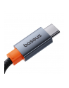 Baseus PortalJoy Series | 13w1 | 2x HDMI, VGA, DP, 2x USB3.1, USB2.0, USB-C, Mini Jack, RJ45, SF/TF 100W dok 13w1 - nr 5