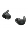 Sony LinkBuds Fit Czarne - nr 9