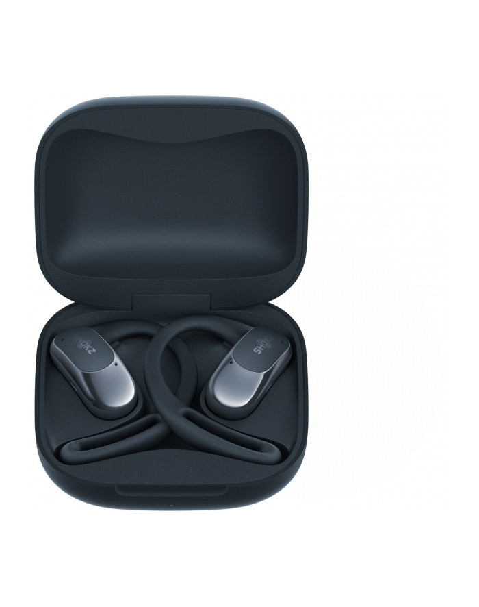Shokz OpenFit Air Schwarz główny