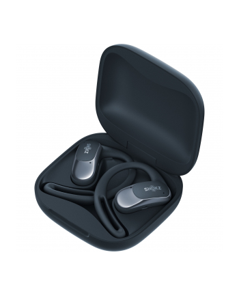 Shokz OpenFit Air Schwarz