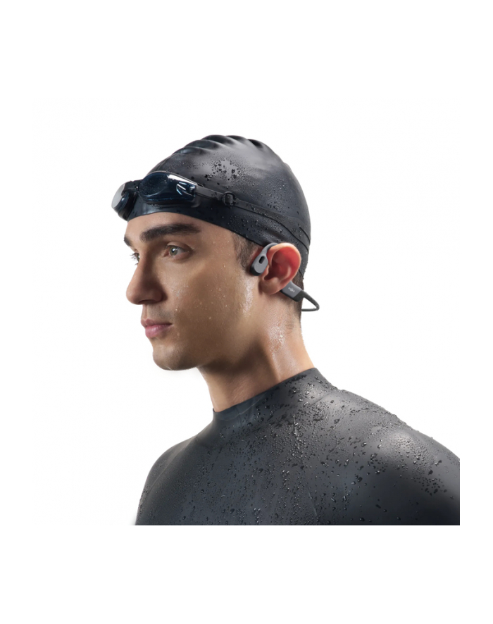 Shokz OpenSwim Pro Grau główny