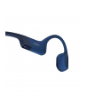 Shokz OpenRun Blau USB-C - nr 3