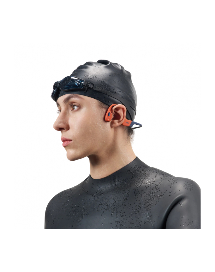 Shokz OpenSwim Pro Red główny