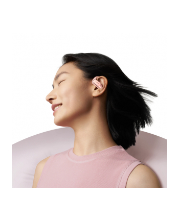 Shokz OpenFit Air Pink