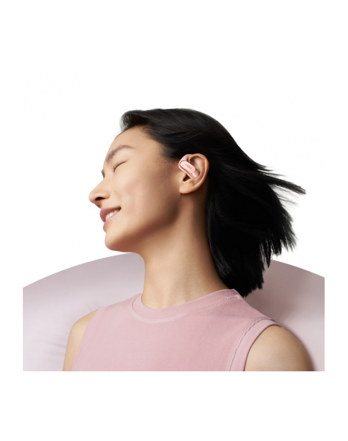 Shokz OpenFit Air Pink główny