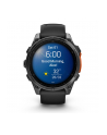 Garmin fenix 8 (47mm) czarny/schieferSzary - nr 19