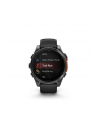 Garmin fenix 8 (47mm) czarny/schieferSzary - nr 22