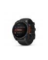 Garmin fenix 8 (47mm) czarny/schieferSzary - nr 29